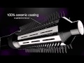 Video: Plaukų formavimo šukos Braun AS 330 SV