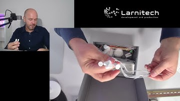 Metaforsa kit in your installations. Examples, Connections and Typical Installations