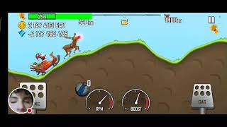 . .. جميع الفيديوهات على ال قناة تكلموا ودردش وانظروا الا اللعب لعبه Hill Climb Racing