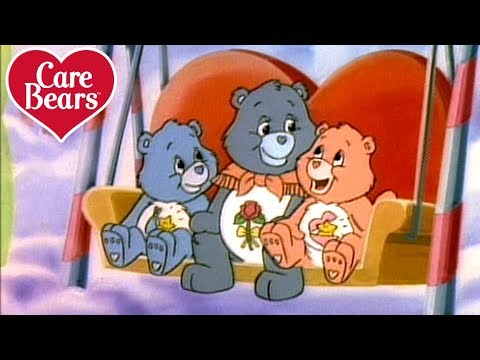 Classic Care Bears | 30+ Minutes of Grams Bear's Stories