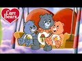 Classic Care Bears | 30+ Minutes of Grams Bear's Stories