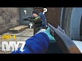 Dayz  ep1  dbut de laventure survie 