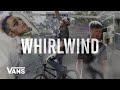 Vans bmx presents scotty cranmers whirlwind  bmx  vans