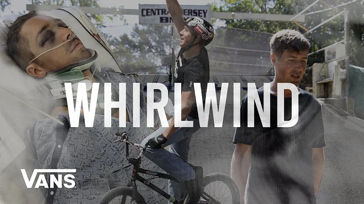 VANS BMX Presents: Scotty Cranmer's Whirlwind | BM...