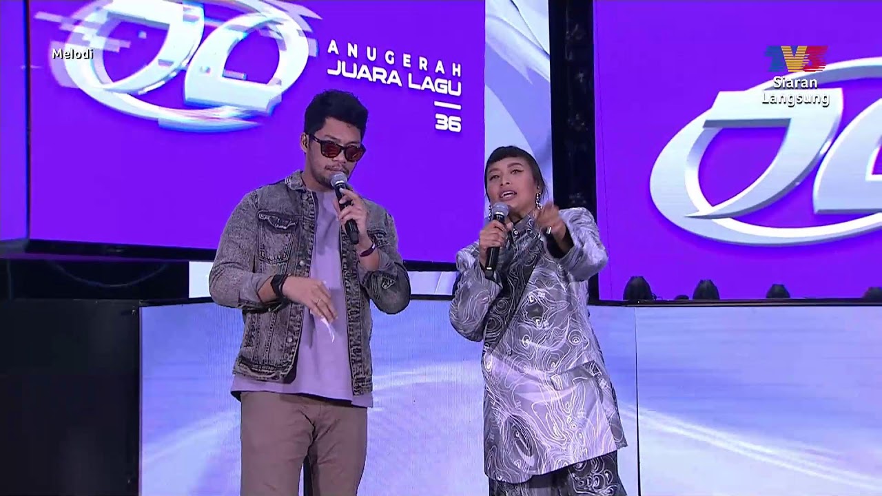 Finalis ajl 2022