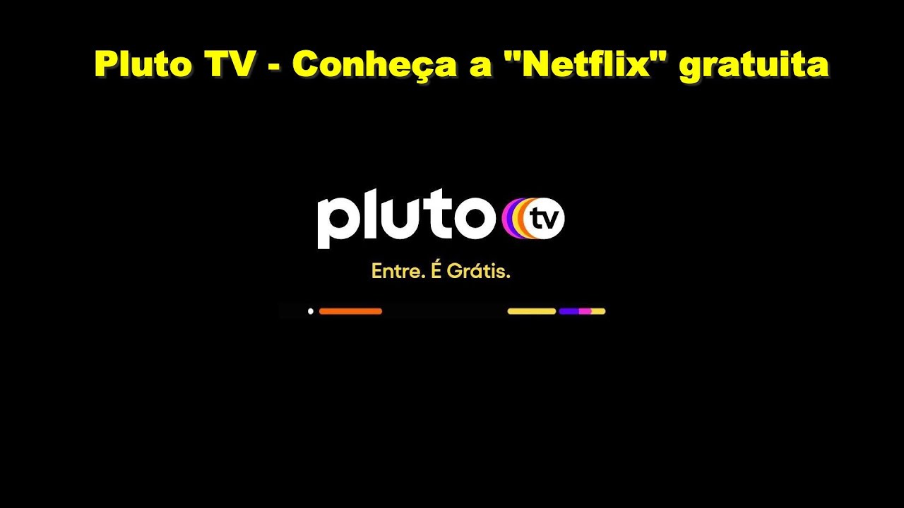 Como assistir Pluto TV [Dispositivos compatíveis] – Tecnoblog