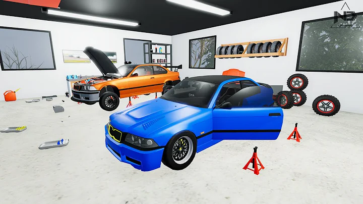 Mon Bazou #18 - Hoàn Thành Độ Bim Báo Phiên Bản Zin, Sức Mạnh Của Xe Buggy