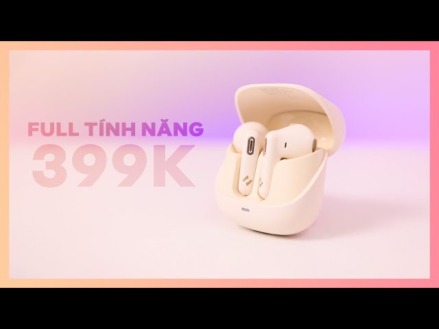 Review Tai Nghe 399K Hot Nhất Thị Trường Trung Quốc | Havit TW905