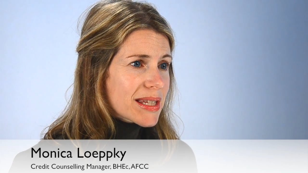 Debt Management Program Consolidate Credit Card Debt Canada The