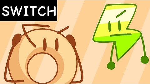 BFB Viewer Voting #7