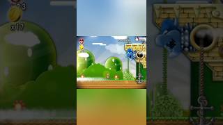 Flying From Rock Land #gaming #mario #games #gameplay #trending #viral #youtubeshorts #shorts #short screenshot 5