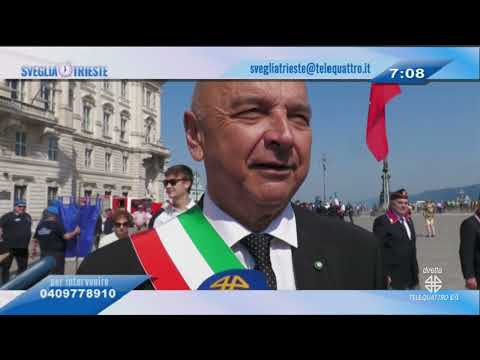 SVEGLIA TRIESTE! | 05/06/2023