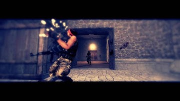 Counter Strike: Source - Enigma