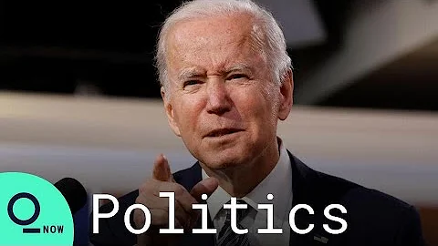 Biden 'Very Concerned' by Supreme Court Ruling on Texas Abortion Ban