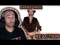 NICKI MINAJ - BARBIE TINGZ [RAPPER REACTION]