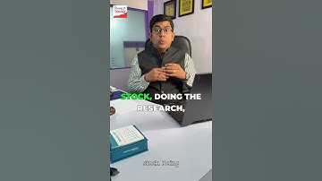 Why Managed Portfolios Are a Game-Changer! #shorts #shortsvideo