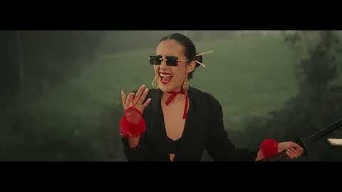 Jombriel, Jøtta - 振る (SA KU DE) (Official Video)