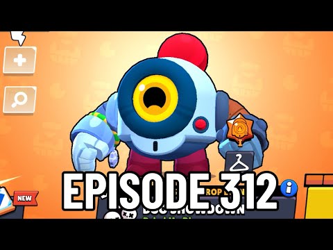 Brawl Stars - Gameplay Walkthrough Part 316 (iOS, Android)