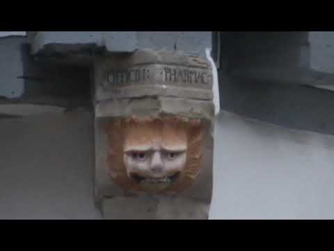 Германия, Вайблинген, Тюбинген