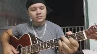 Pra rua me levar Salatiel  (Cover )