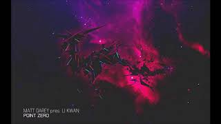 Matt Darey pres. Li Kwan - Point Zero (Benya's 2007 Remix) #ProgressiveTrance