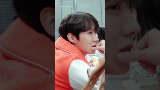 J-Hope Mang I Got Your Tail