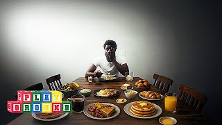 RodIsGlobal - Breakfast [Dir. by Kameron Mincey]