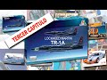 CAPITULO 3 LOCKEED MARTIN TR-1A