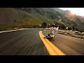 Downhill Skating : High Country