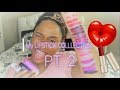 My Lipstick Collection Pt.2| NelleDoingThings!