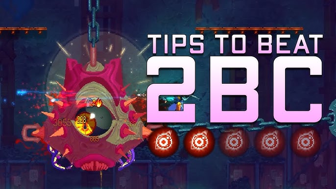 Dead Cells: 10 Tips on How to Git Gud — Steemit