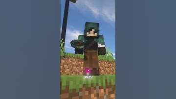 How to always find your spawn point in Minecraft... #minecraft #minecraftshorts