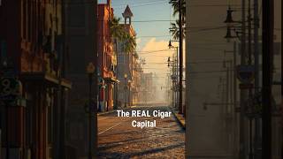The True Cigar Capital Will Shock You