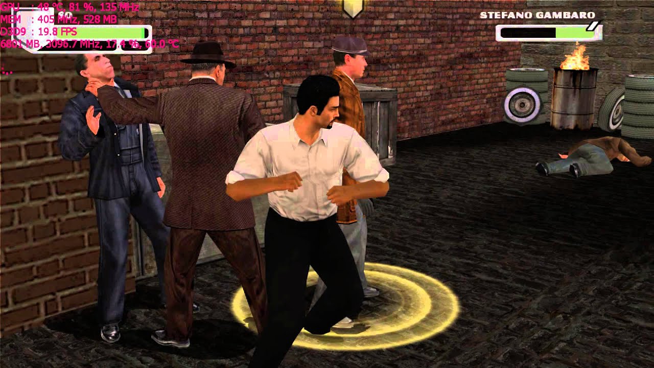 SCARICARE IL PADRINO 2 PC ITA