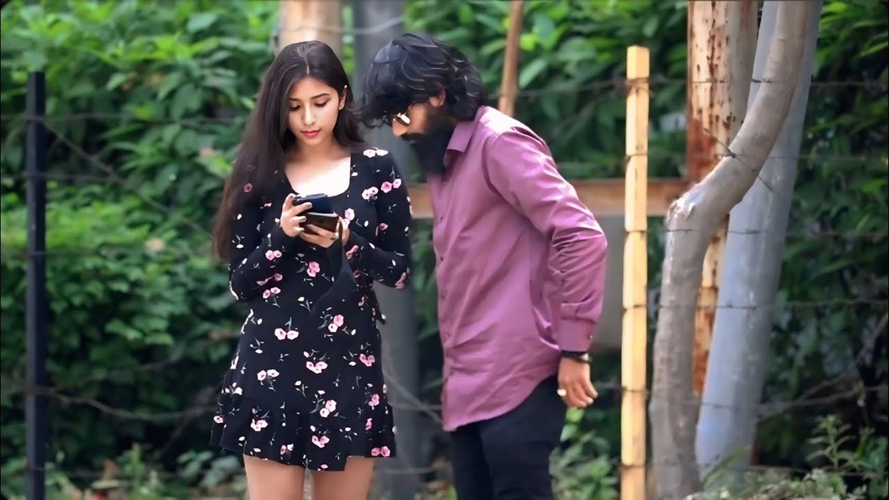 Double meaning shayari prank 