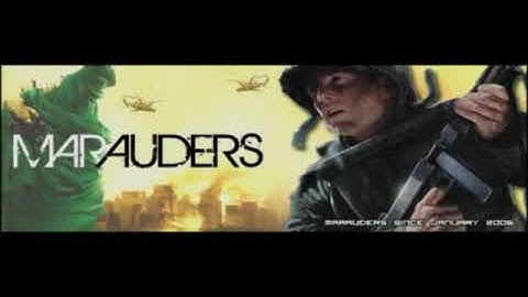 MOHAA Multiplayer DEMO - m vs CHU in eyes Code