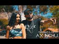 Dj davo ft iness  ax inchu   official music