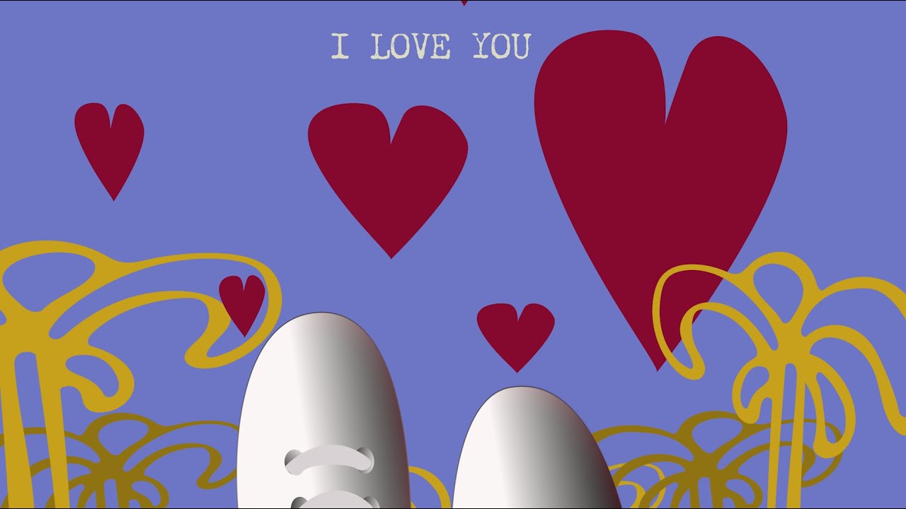 Anouk I Love You Lyric Video Youtube Anouk I Love You Lyric Video Youtube