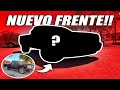 FRENTE NUEVO A LA CHEYENNE 4x4 || SHESHELED