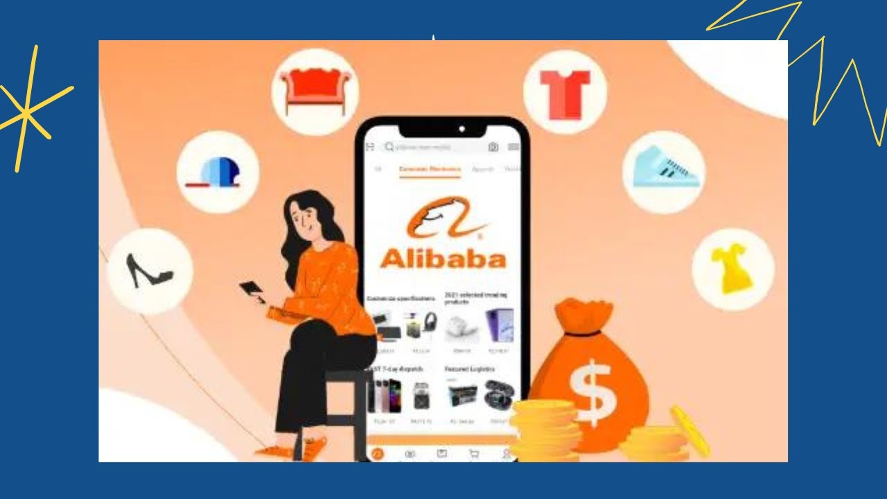 Amazon Supplier Sourcing Presentation YouTube