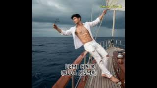Alda Risma - Demi Cinta | Hans Ale Cover Version, Request-an @YakinnRinul 