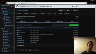 Laravel 5.4 Modular Structure [EN]