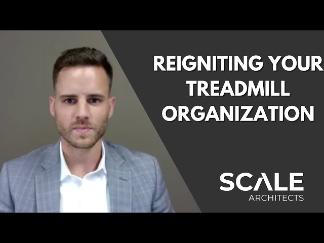 Reignite Your Treadmill Organization Post COVID-19