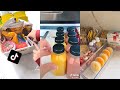 18 minute of Random Restocking, Cleaning, and Organizing Asmr | TikTok Satisfying #3 😍✨💚