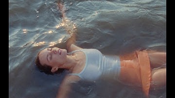 marsfade - Do U Know What I Mean (Official Video)