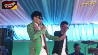 KABAYA SORODOT DEMANG MEDLEY JUNGJUNAN PATI LALAKI ADRYAN DAMAPUTRA LIVE IN CIPONGPOK