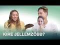 Olimpikon Párok és Tesók: Kire Jellemzőbb?