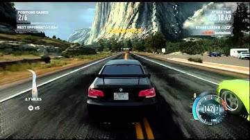 Need for Speed: The Run Walkthrough - Part 3