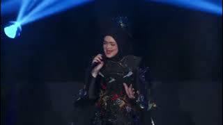 Salju Kasihnya - Siti Nurhaliza live at Sebuah Epitome Saya Siti Nurhaliza | HD videos