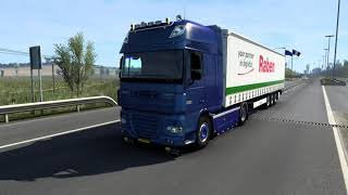 ["euro truck simulator 2", "american truck simulator", "peterbilt", "freightliner", "kenworth", "volvo", "iveco", "scania", "engine sound", "kriechbaum", "v8 scania", "ets2", "ats", "scania v8", "scania v8 stock sound"]